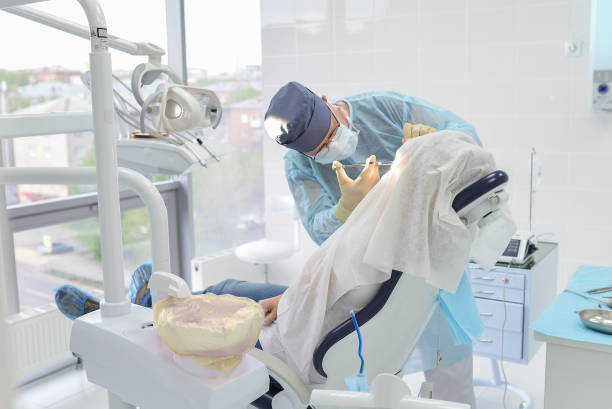 Best Emergency Root Canal Treatment in Cahokia, IL